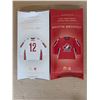 Image 3 : 2006 Mini Jerseys McDonalds Iginla And Brodeur