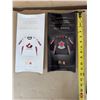 Image 2 : 2006 Mini Jerseys McDonalds Sakic And Lecavalier