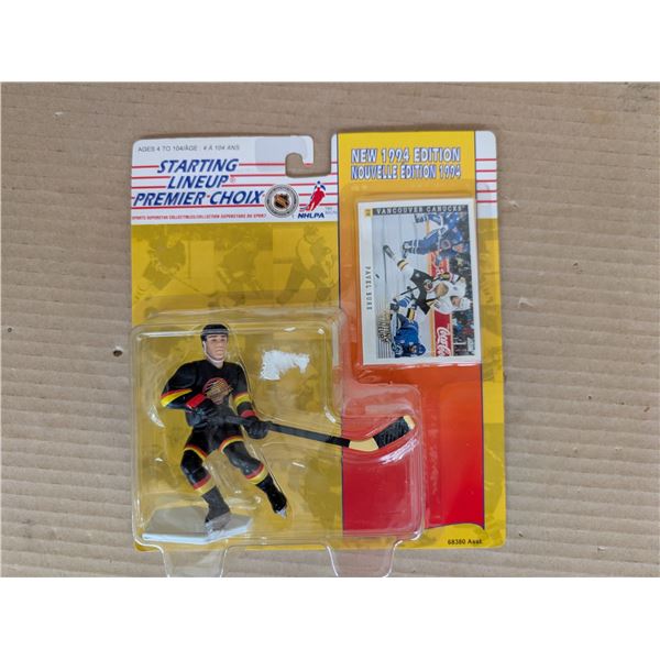1994 SLU Bure MIB