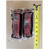 Image 2 : McDonalds Mini Sticks Unopened Toskala and Emery