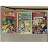 Image 1 : (3) Comics