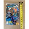 Image 2 : Superman (Bryne and Austin) 1987 #3 # MINT