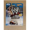 Image 1 : 2006 WWE Roddy Piper Hot Wheels