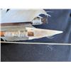Image 10 : Vintage First Nations Décor 40" Wrapped Bow Plus Arrow Set