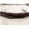 Image 6 : Vintage First Nations Décor 40" Wrapped Bow Plus Arrow Set