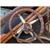 Image 9 : Vintage First Nations Décor 40" Wrapped Bow Plus Arrow Set