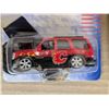 Image 2 : (1) 2006 Luxury Ride Series Flames and (1) 2007 ERTL Flames Cuda