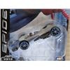 Image 2 : 2006 Spiderman 1:64 Scale 9A V313 Hot Wheels