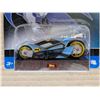 Image 2 : 2006 Large Batman Hero Cycle