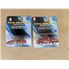 Image 1 : (2) 2006 ERTL Collectibles Ottawa Senators 1:64 Die Cast