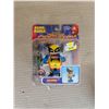 Image 1 : 2003 Motorized Wolverine Twist Em!!