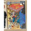 Image 3 : 1986 Man of Steel Comic #3 and #4 MT/NMNT