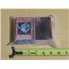 Image 1 : 1996 Kuzuki Takahashi - Yu-Gi-Oh! Trading Game Cards.