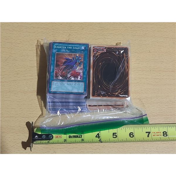 1996 Kuzuki Takahashi - Yu-Gi-Oh! Trading Game Cards.