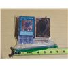 Image 1 : 1996 Kuzuki Takahashi - Yu-Gi-Oh! Trading Game Cards.