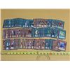 Image 2 : 1996 Kuzuki Takahashi - Yu-Gi-Oh! Trading Game Cards.