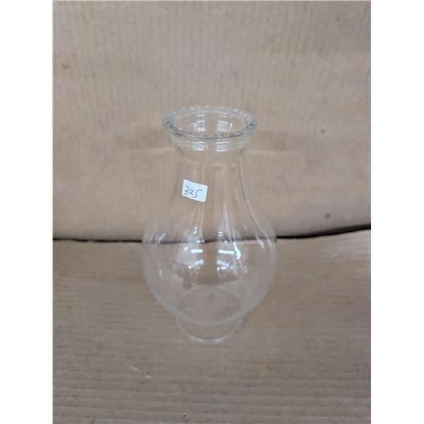 Oil Lamp Chimney