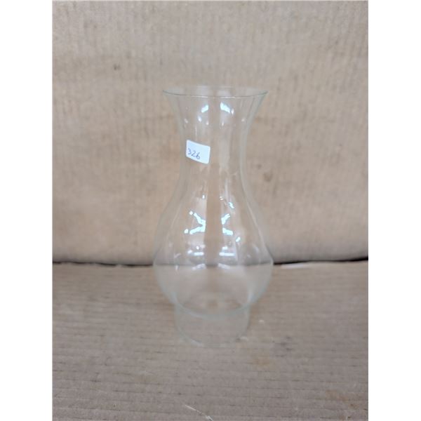 Oil Lamp Chimney