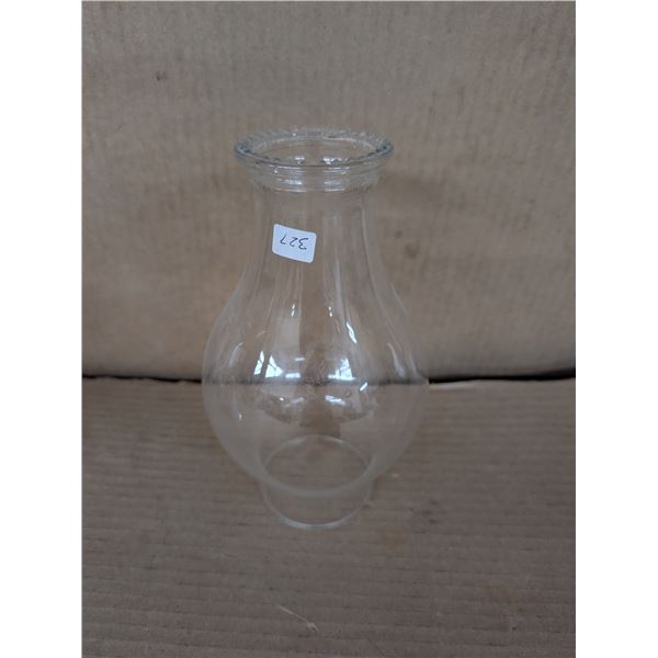 Oil Lamp Chimney