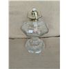 Image 1 : 11" Oil Lamp base