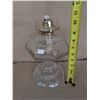 Image 3 : 11" Oil Lamp base