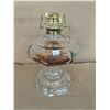 Image 1 : 11" Oil Lamp base