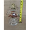 Image 2 : 11" Oil Lamp base