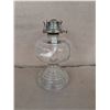 Image 1 : 11" Oil Lamp base
