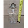 Image 3 : 11" Oil Lamp base