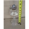 Image 2 : 10" Oil Lamp Base