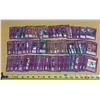 Image 2 : 1996 Kuzuki Takahashi -Yu-Gi-Oh! Trading Game Cards.