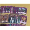 Image 4 : 1996 Kuzuki Takahashi -Yu-Gi-Oh! Trading Game Cards.