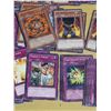 Image 8 : 1996 Kuzuki Takahashi -Yu-Gi-Oh! Trading Game Cards.