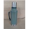 Image 1 : Brand New Stanley 1.9L Thermos (Never used)