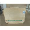 Image 2 : Vintage 'Pears from Patagonia" Wood Crate