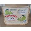 Image 5 : Vintage 'Pears from Patagonia" Wood Crate