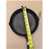 Image 2 : Rare Findlay #6 Cast Iron Pan Carlton Place Ontario