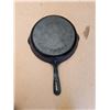 Image 3 : Rare Findlay #6 Cast Iron Pan Carlton Place Ontario
