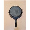Image 4 : Unmarked Wagner #6 Cast Iron Pan EUC