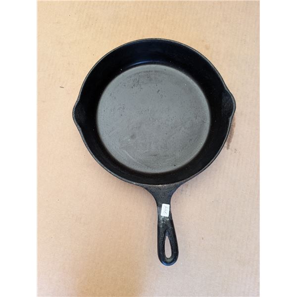 Wagner Sidney-o- 9" Cast Iron Skillet EUC