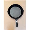 Image 1 : Wagner Sidney-o- 9" Cast Iron Skillet EUC