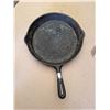Image 1 : Findlay #9 (No.9) Cast Iron Pan Reasoning