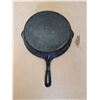 Image 3 : Findlay #9 (No.9) Cast Iron Pan Reasoning