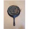 Image 3 : 1891 Wagner Cast Iron Pan 10.5"