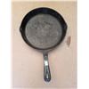 Image 1 : 1891 Wagner Cast Iron Pan 10.5"  EUC