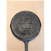 Image 3 : 1891 Wagner Cast Iron Pan 10.5"  EUC