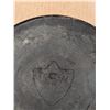 Image 4 : GSW Made in Canada No.9 Cast Iron Pan EUC