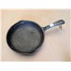 Image 1 : 1891 Wagner 8" Iron Skillet EUC