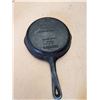 Image 3 : 1891 Wagner 8" Iron Skillet EUC