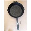Image 1 : Kitchen Aid Cast Iron 12" x 2.5 Deep EUC
